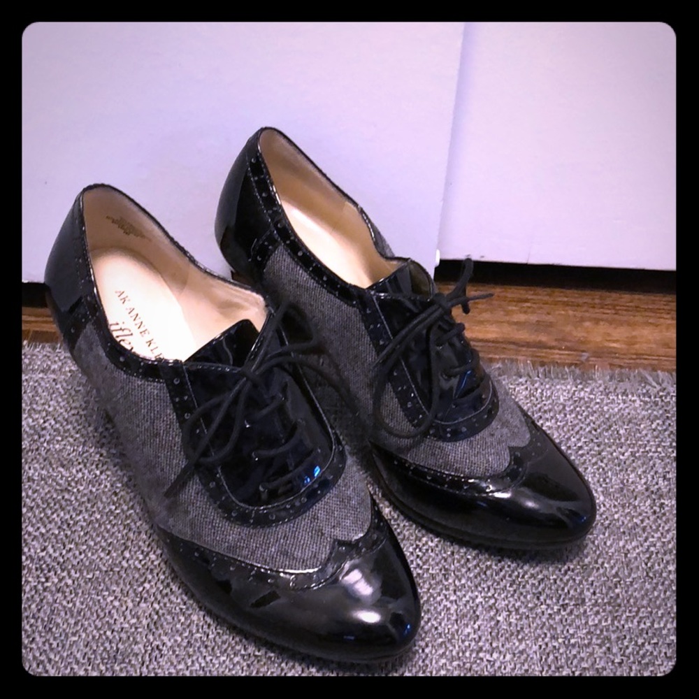 Anne Klein Shoes